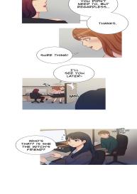 Scandal of the Witch Ch.1-13 #68