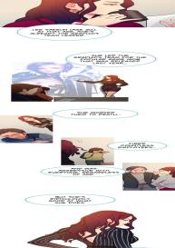 Scandal of the Witch Ch.1-13 #8