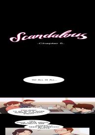 Scandal of the Witch Ch.1-13 #85