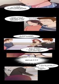 Scandal of the Witch Ch.1-13 #90
