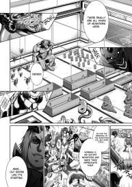 Bessatsu Comic Unreal Ningen Bokujou Hen Vol.1 #11