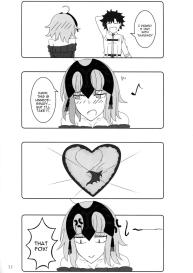 Kokuren Shoujo #15