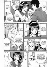 Sailor Fuku to Strip Chapter 1 #10