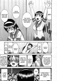 Sailor Fuku to Strip Chapter 1 #13