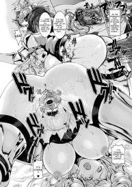 Shiro Bara no Kishi Loriana | White Rose Knight Loriana #16