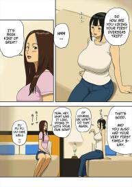 Share 2 Kaa-san tte Muriyari Saretari Suru no Suki na no? | Share 2: Does Mom Like Using Force? #9
