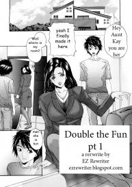 Double the Fun #1