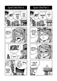 Terrible Manga of my Perverted Brother #27
