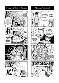 Terrible Manga of my Perverted Brother #29