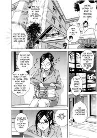 Life with Married Women Just Like a Manga 23 #16