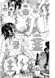 Life with Married Women Just Like a Manga 23 #25