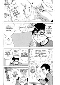 Life with Married Women Just Like a Manga 23 #28