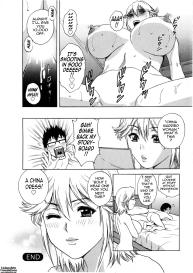 Life with Married Women Just Like a Manga 23 #64