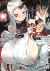 ABYSS OF YOUR TITS #1