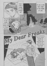 My Dear Freaks + Epilogue #1