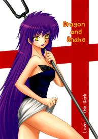 Ryu to Hebi | Dragon and Snake #22