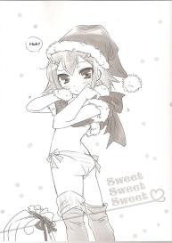 Sweet Sweet Sweet – BakaEro 5 #2