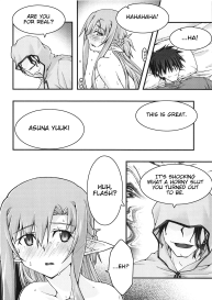 ochiru -asuna4- #47