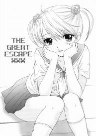 The Great Escape XXX #4