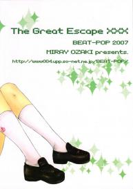 The Great Escape XXX #48