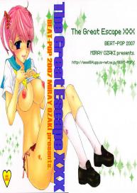 The Great Escape XXX #49