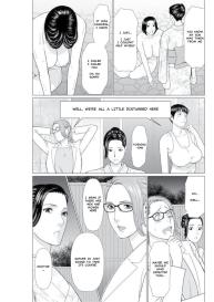 Shinmurou Kitan | Mysthaven Ch. 5 #11