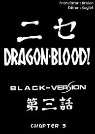 Nise Dragon Blood! 03 #9