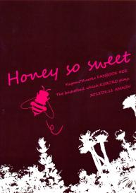 Honey so sweet #33