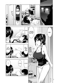 Imouto no Oppai ga Marudashi Datta Hanashi 3 #2