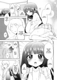 Otokonoko Heaven Vol. 8 – Takane no Hana no Shikitari Wa?! #11