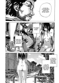 Kashiwazaki Miki wa Ironna Basho de Zenra Sanpo Shitemita | Miki Kashiwazaki Goes Naked in All Sorts of Places #196