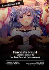 Fascinate Nail 4 #2