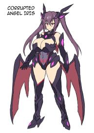 Seisen Hime Iris 2| Battle Angel Iris 2 #34