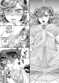 Kakka no Chouki-sama | The Mistress of His Excellency #7