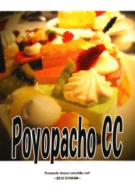 Poyopacho CC #26