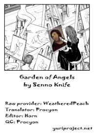 Garden Of Angels #29