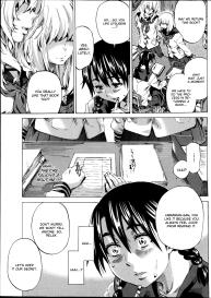 Utsusemi Zenpen #7