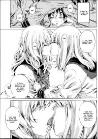 Utsusemi Zenpen #9