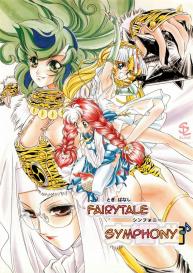Fairytale Symphony Ch.1-2 #2