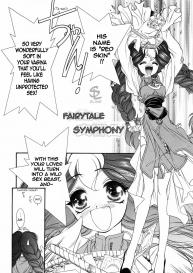 Fairytale Symphony Ch.1-2 #23