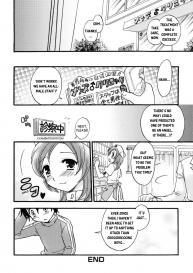 Boy Meets Angel ENG #16