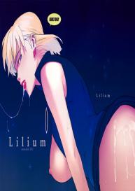 Lilium #1