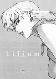 Lilium #3