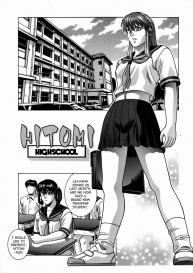Hitomi High School #6