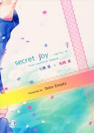 secret joy #2