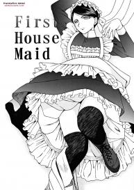 Outer World- First House Maid #1