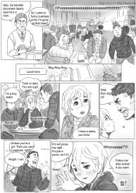 Angstory Ch.01 Complete #2