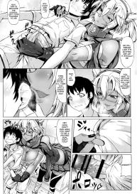 MusashiStyle Sex Ed #11