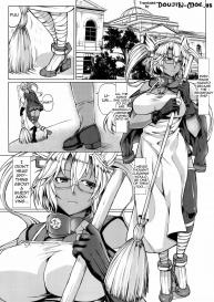 MusashiStyle Sex Ed #2