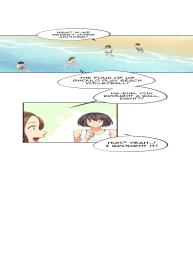 Sports Girl Ch.29-30 #16